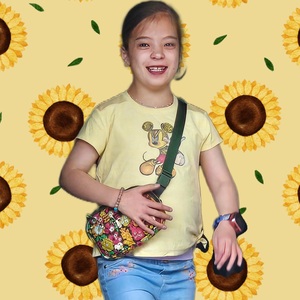 Fundraising Page: Evangeline Ammon